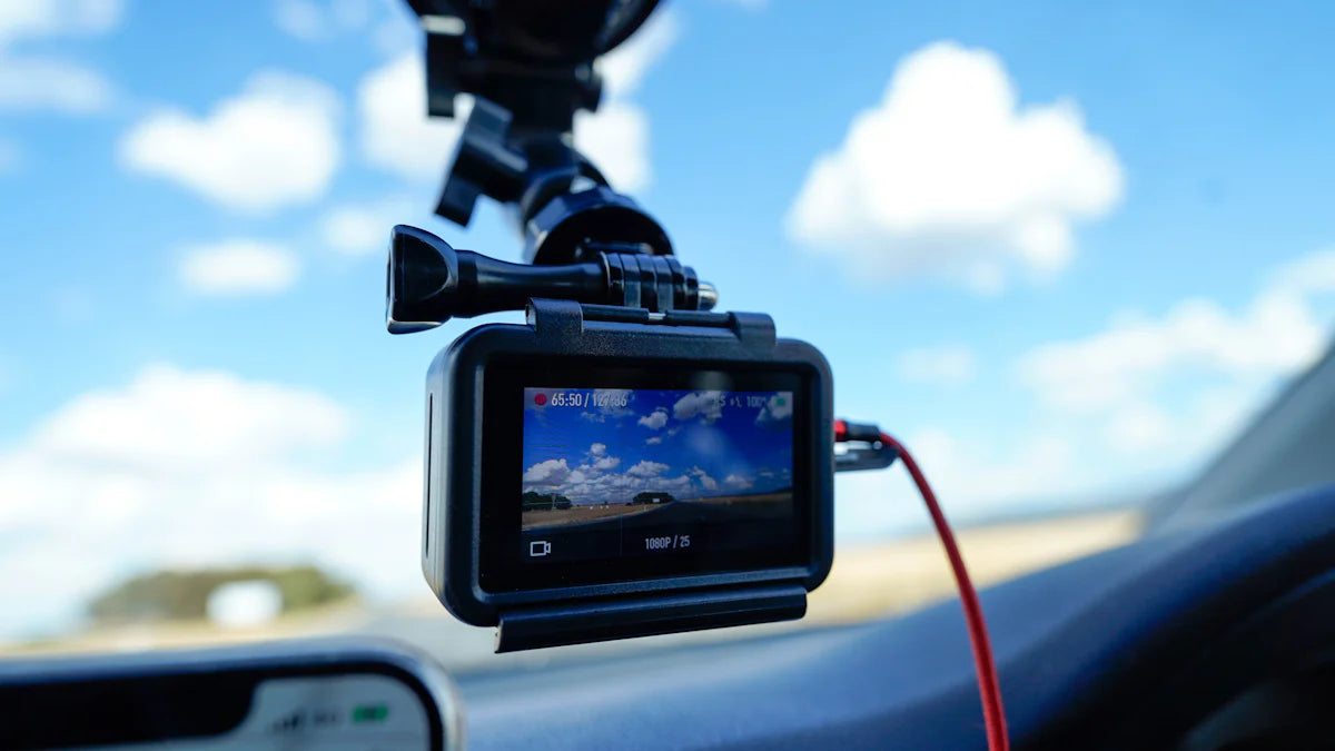 What Is a Dash Cam and Why Every Driver Needs One